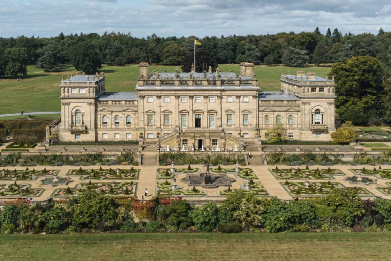 Harewood House